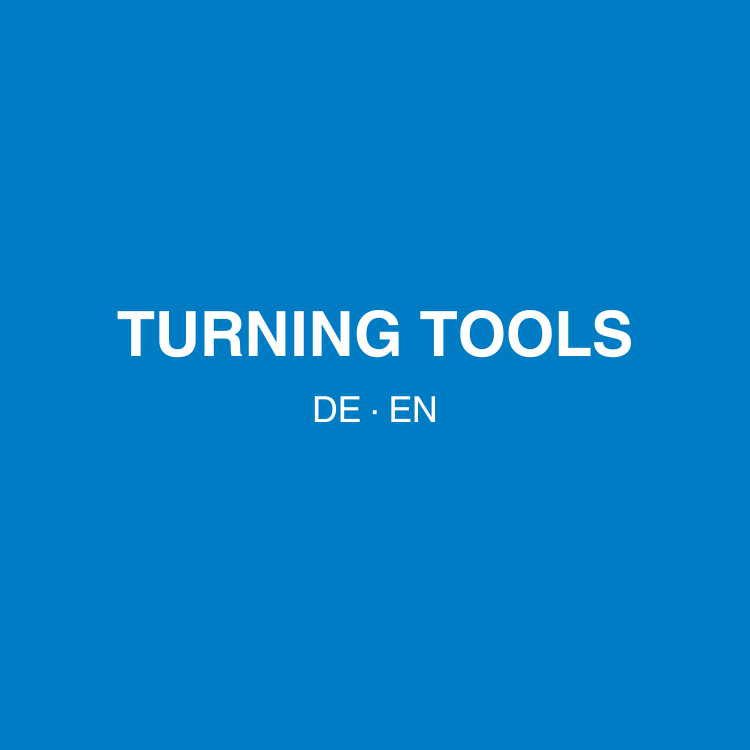 TURNING TOOLS