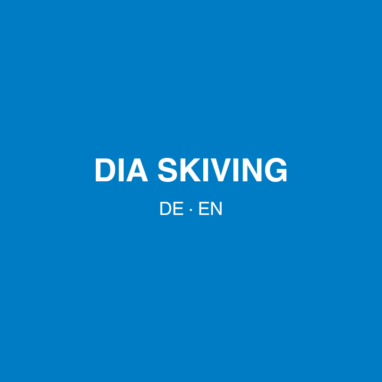 DIA SKIVING